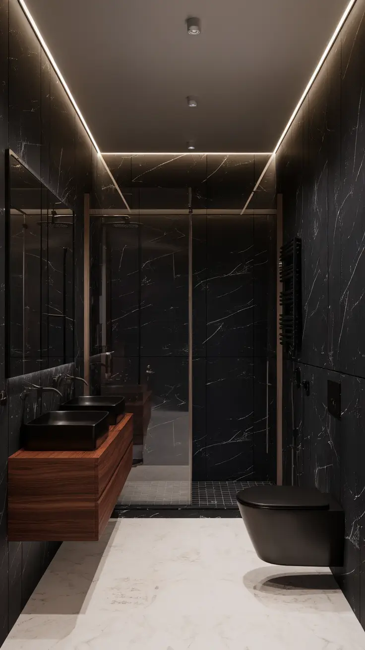 Modern Bathroom Ideas 2026: Luxury Master Bath Inspirations, Small Spaces & Timeless Design Trends