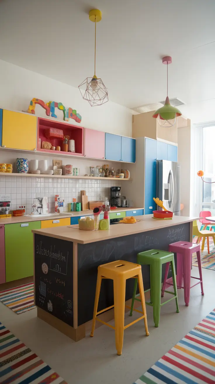 Kitchen Makeover Ideas 2026: Modern, Budget-Friendly & DIY Inspirations