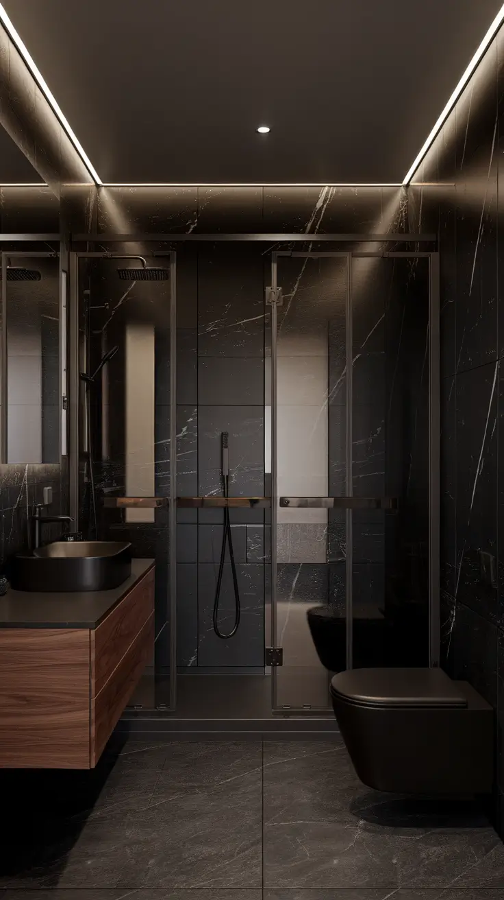 Modern Bathroom Ideas 2026: Luxury Master Bath Inspirations, Small Spaces & Timeless Design Trends