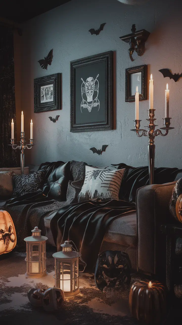 Outside Halloween Decorations Ideas 2025: Creative & Easy Inspiration for Your Home and Yard