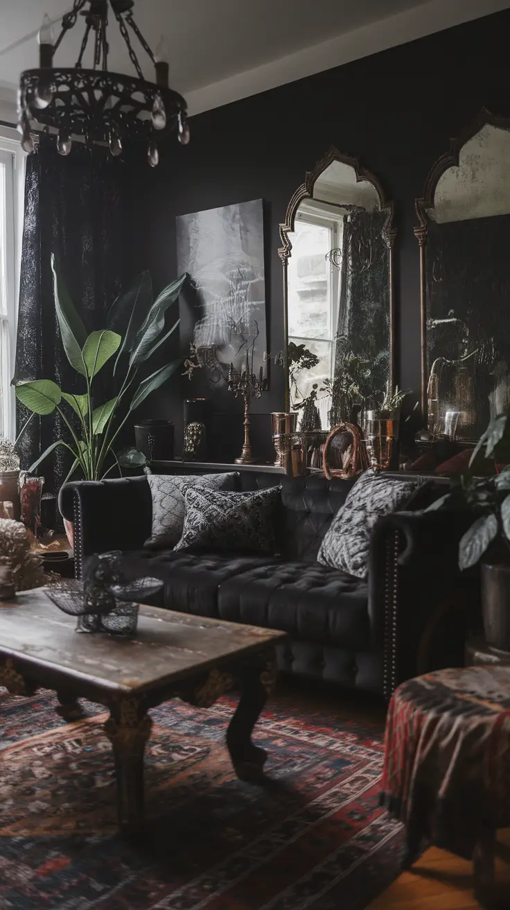 Boho Living Room Ideas 2026: Cozy, Modern & Colorful Trends for Every Home