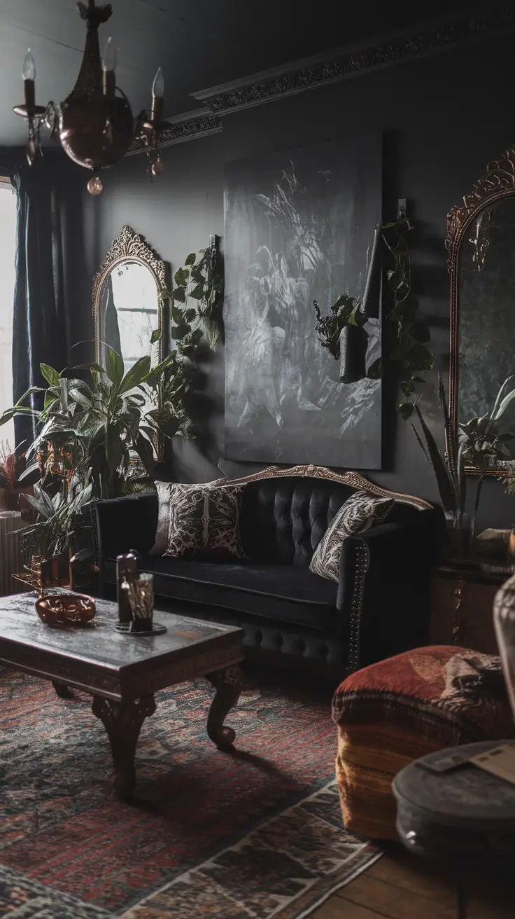 Boho Living Room Ideas 2026: Cozy, Modern & Colorful Trends for Every Home