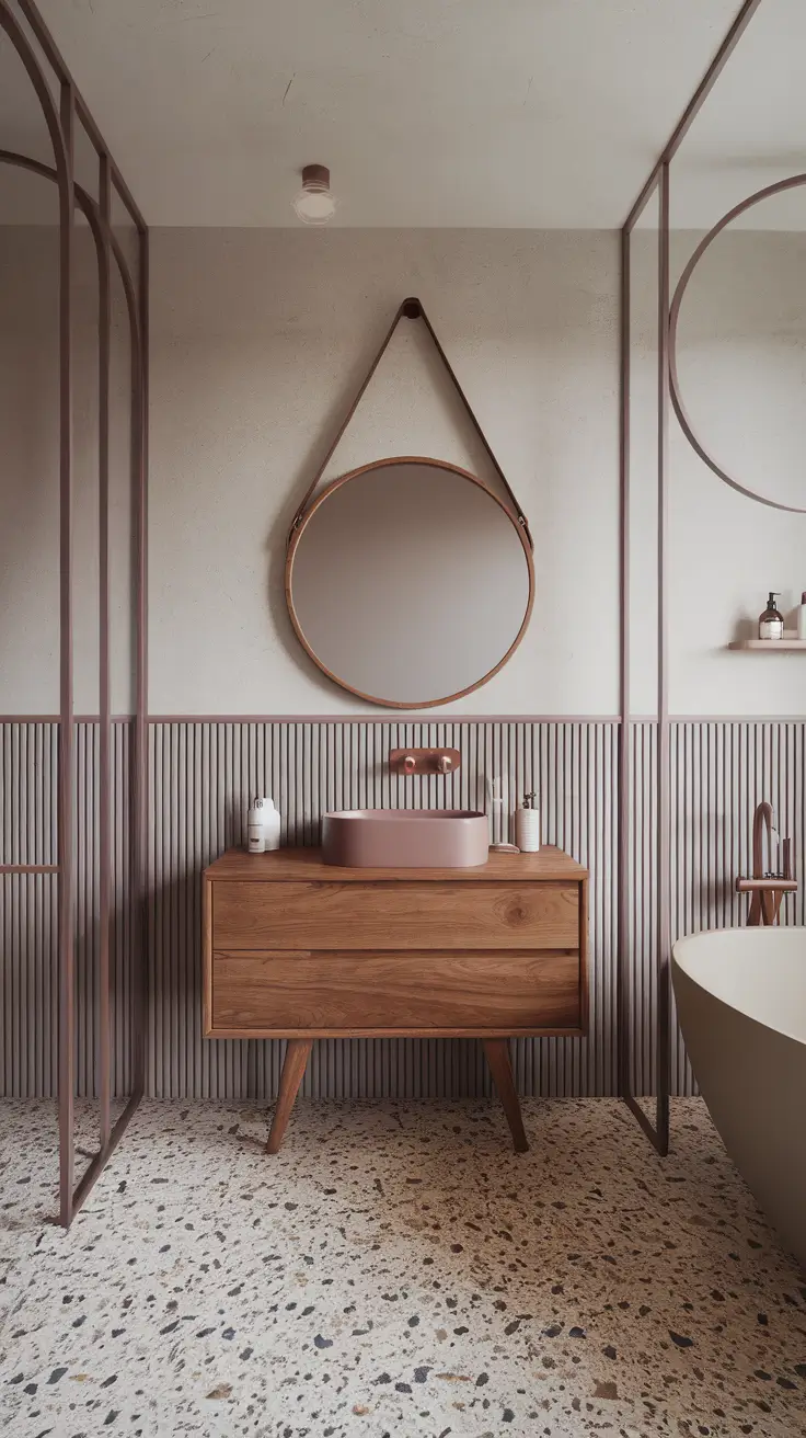 Modern Bathroom Ideas 2026: Luxury Master Bath Inspirations, Small Spaces & Timeless Design Trends