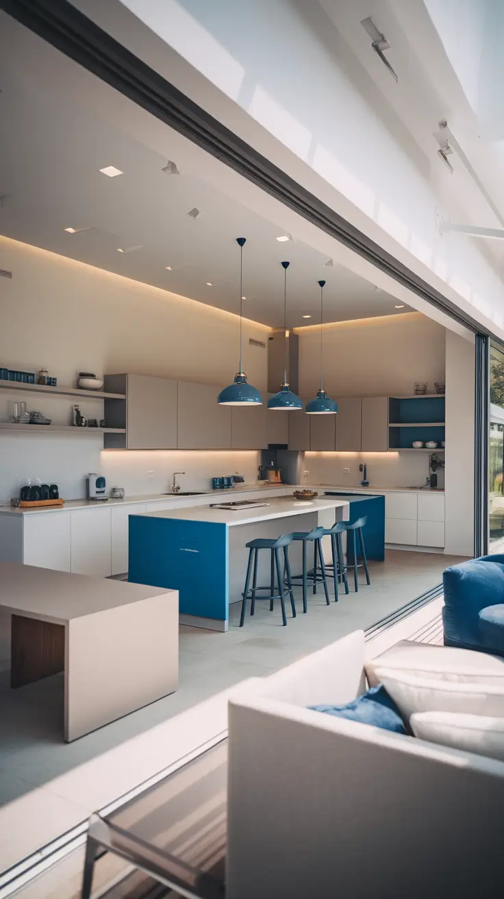 Kitchen Makeover Ideas 2026: Modern, Budget-Friendly & DIY Inspirations