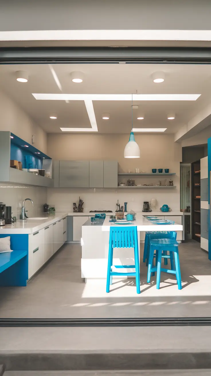 Kitchen Makeover Ideas 2026: Modern, Budget-Friendly & DIY Inspirations