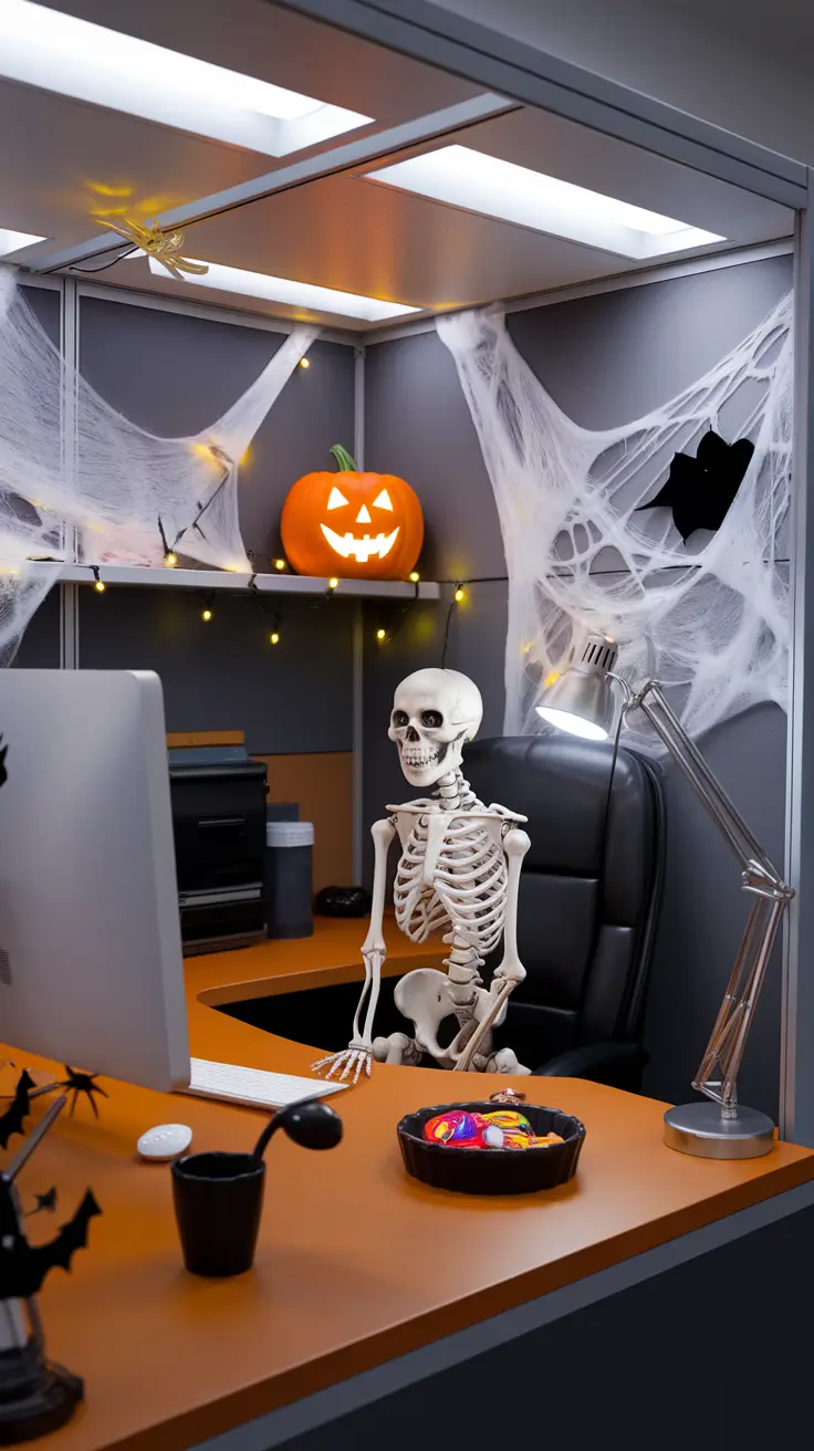 Outside Halloween Decorations Ideas 2025: Creative & Easy Inspiration for Your Home and Yard