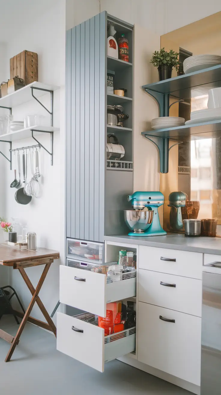 Kitchen Makeover Ideas 2026: Modern, Budget-Friendly & DIY Inspirations