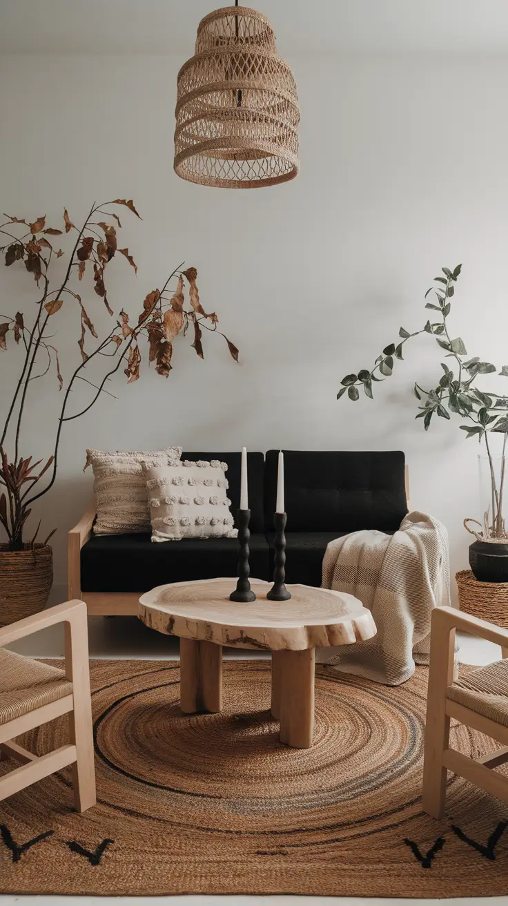 Boho Living Room Ideas 2026: Cozy, Modern & Colorful Trends for Every Home