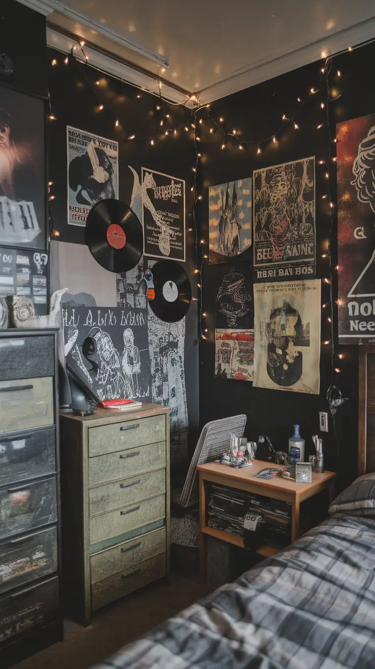 Christmas Lights in the Bedroom Ideas 2025: Cozy, Creative & Aesthetic Designs