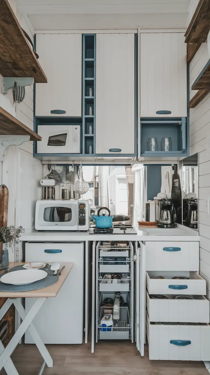 Kitchen Makeover Ideas 2026: Modern, Budget-Friendly & DIY Inspirations