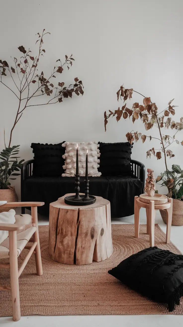 Boho Living Room Ideas 2026: Cozy, Modern & Colorful Trends for Every Home