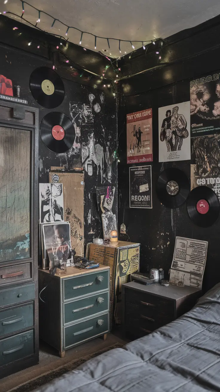 Christmas Lights in the Bedroom Ideas 2025: Cozy, Creative & Aesthetic Designs