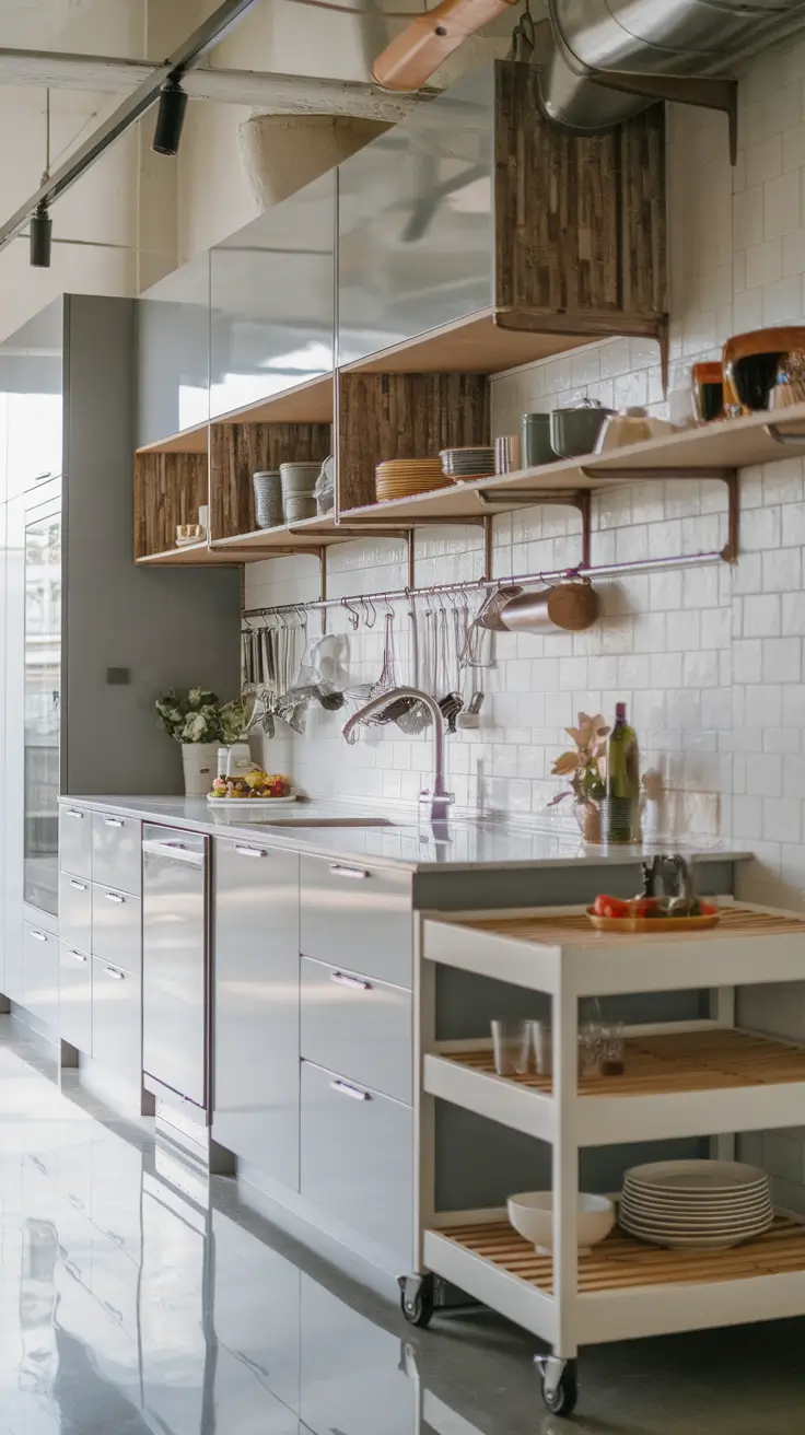 Kitchen Makeover Ideas 2026: Modern, Budget-Friendly & DIY Inspirations