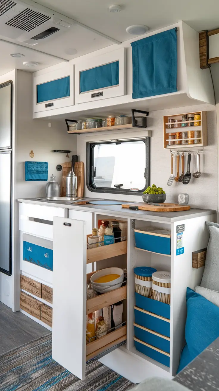 Kitchen Makeover Ideas 2026: Modern, Budget-Friendly & DIY Inspirations