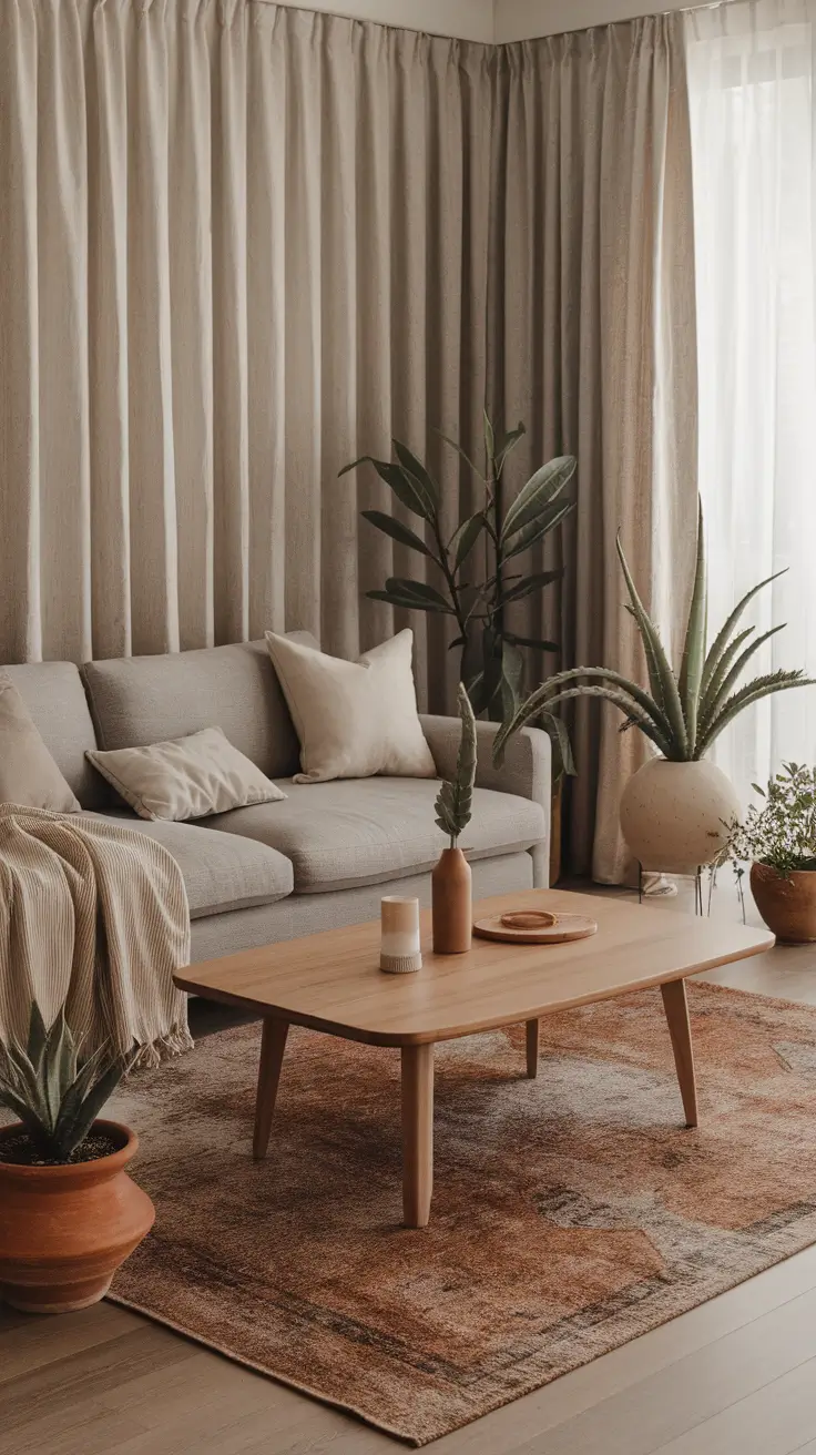 Boho Living Room Ideas 2026: Cozy, Modern & Colorful Trends for Every Home