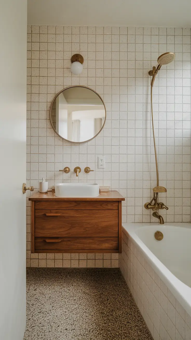 Modern Bathroom Ideas 2026: Luxury Master Bath Inspirations, Small Spaces & Timeless Design Trends