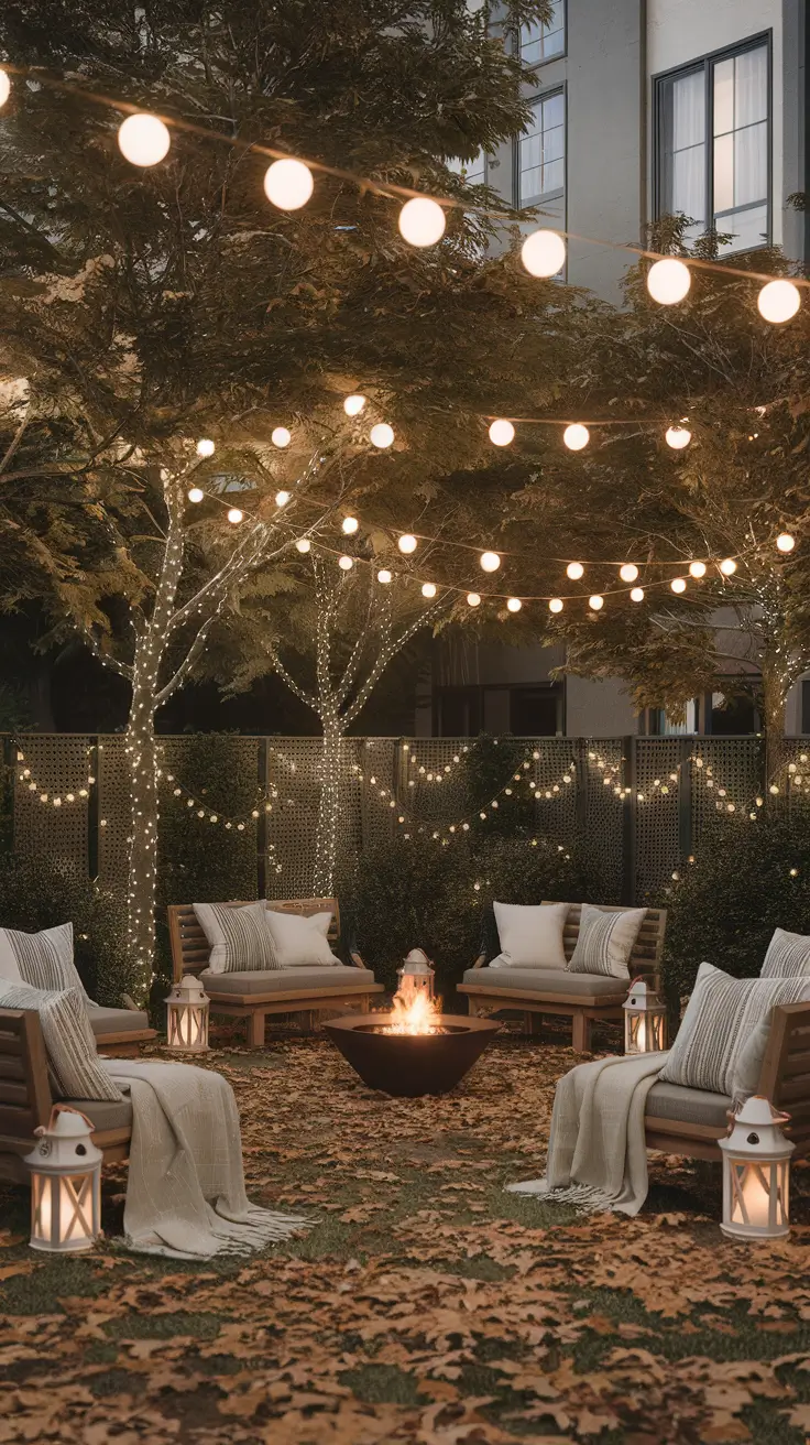 Christmas Lights Ideas 2025: Inspiring Indoor and Outdoor Décor