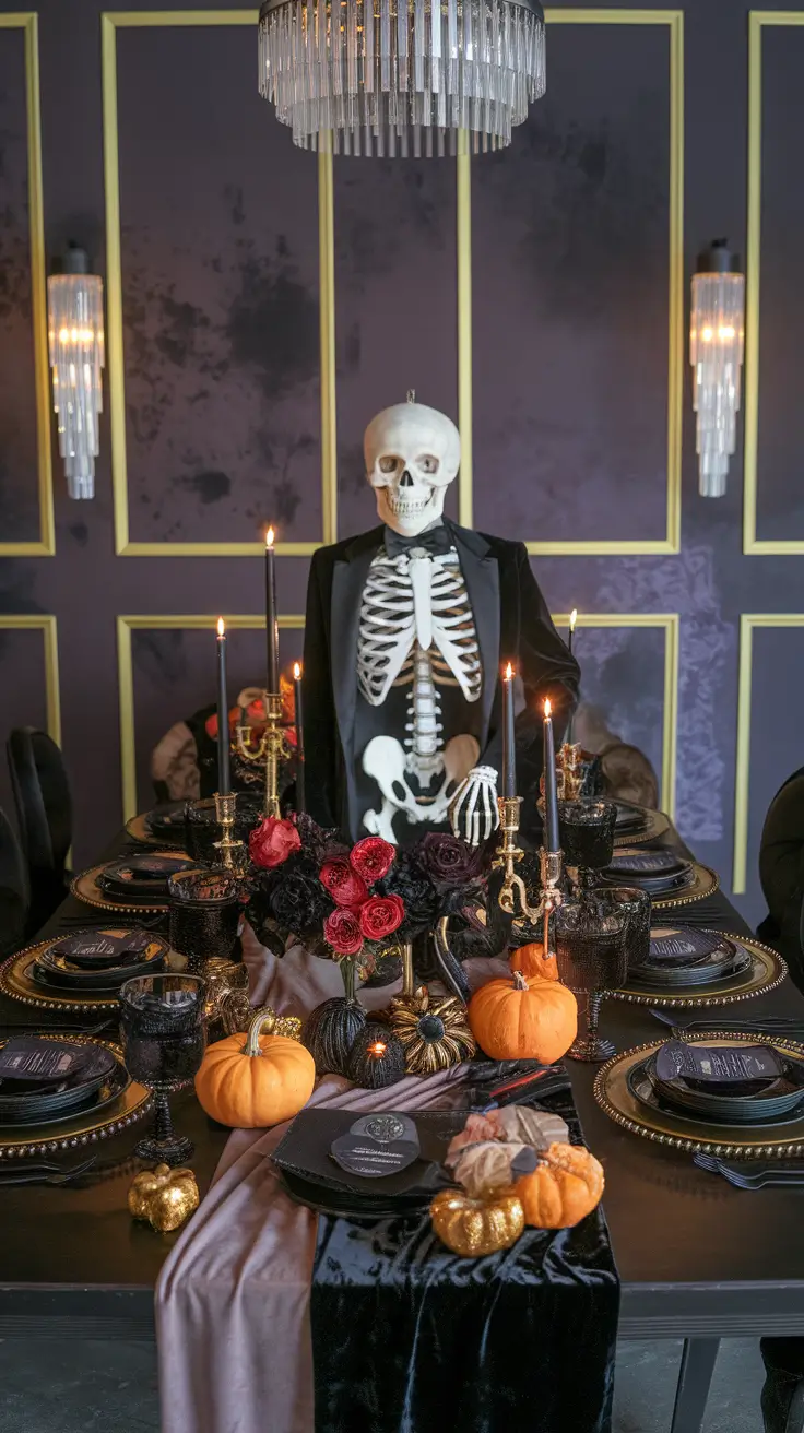 Outside Halloween Decorations Ideas 2025: Creative & Easy Inspiration for Your Home and Yard