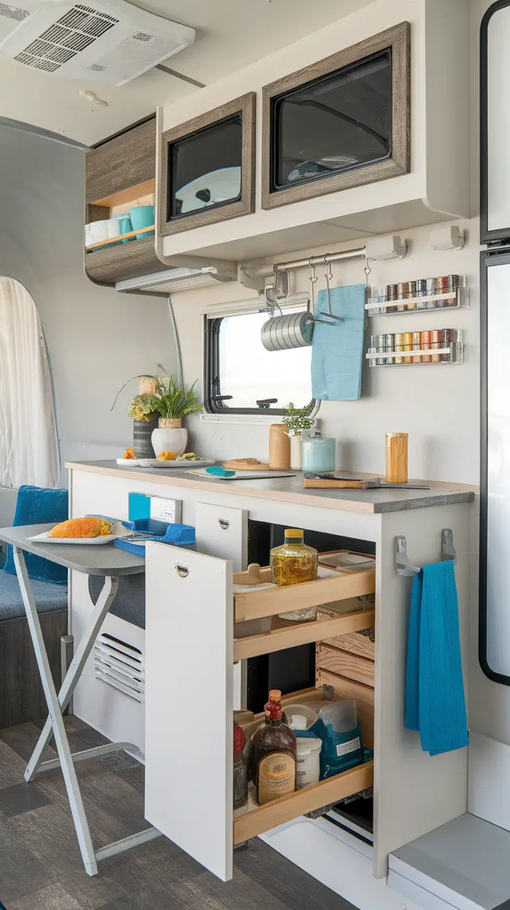 Kitchen Makeover Ideas 2026: Modern, Budget-Friendly & DIY Inspirations