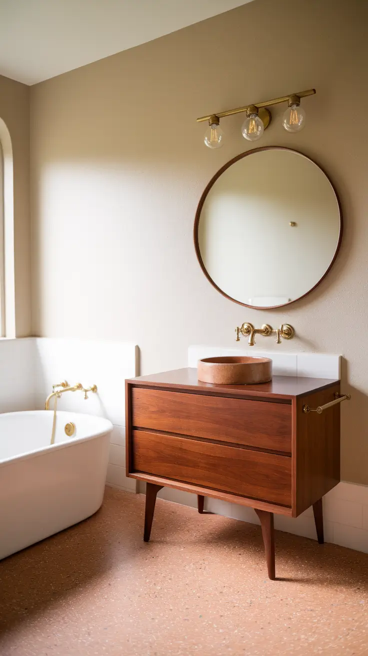 Modern Bathroom Ideas 2026: Luxury Master Bath Inspirations, Small Spaces & Timeless Design Trends