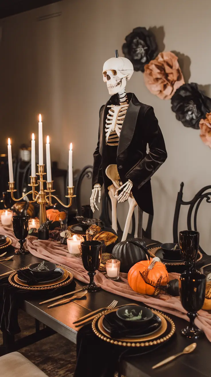 Outside Halloween Decorations Ideas 2025: Creative & Easy Inspiration for Your Home and Yard