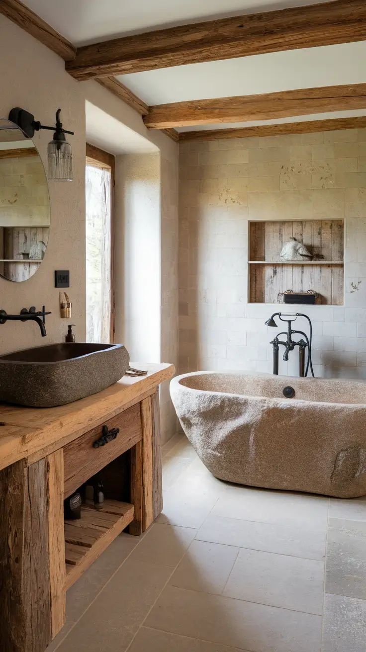 Modern Bathroom Ideas 2026: Luxury Master Bath Inspirations, Small Spaces & Timeless Design Trends