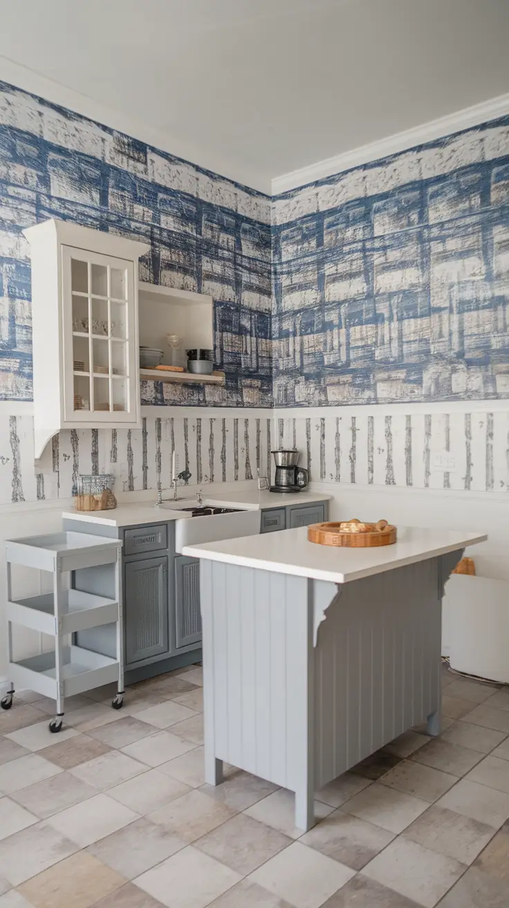 Kitchen Makeover Ideas 2026: Modern, Budget-Friendly & DIY Inspirations