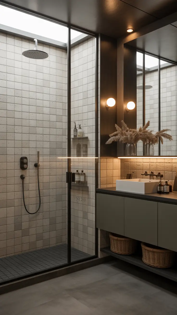 Modern Bathroom Ideas 2026: Luxury Master Bath Inspirations, Small Spaces & Timeless Design Trends