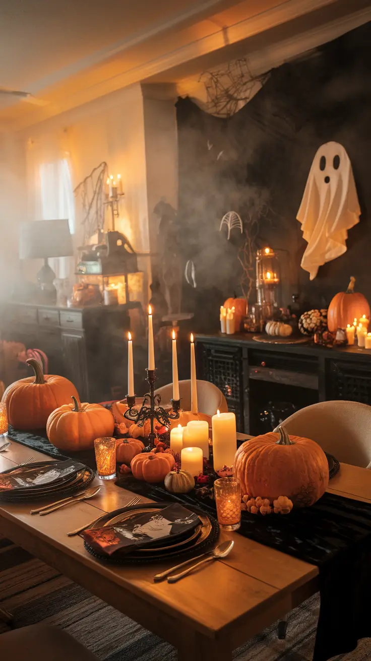 Outside Halloween Decorations Ideas 2025: Creative & Easy Inspiration for Your Home and Yard