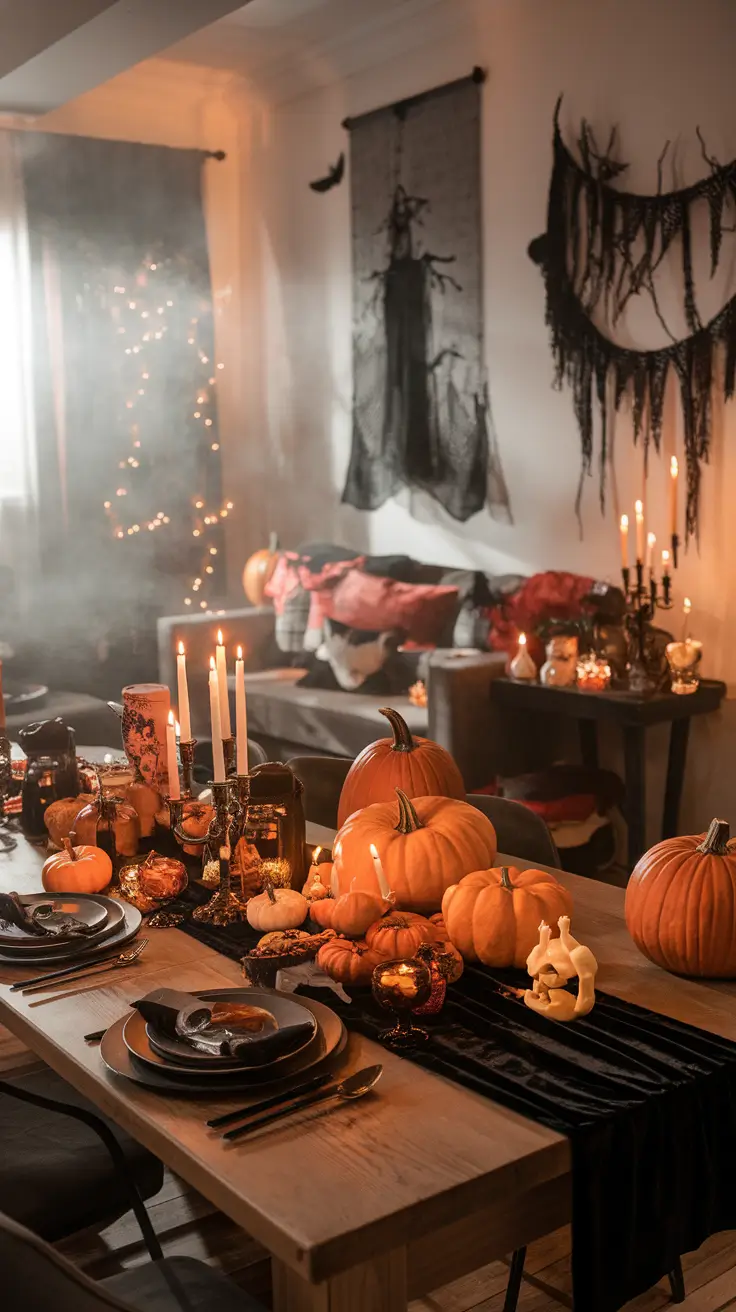 Outside Halloween Decorations Ideas 2025: Creative & Easy Inspiration for Your Home and Yard