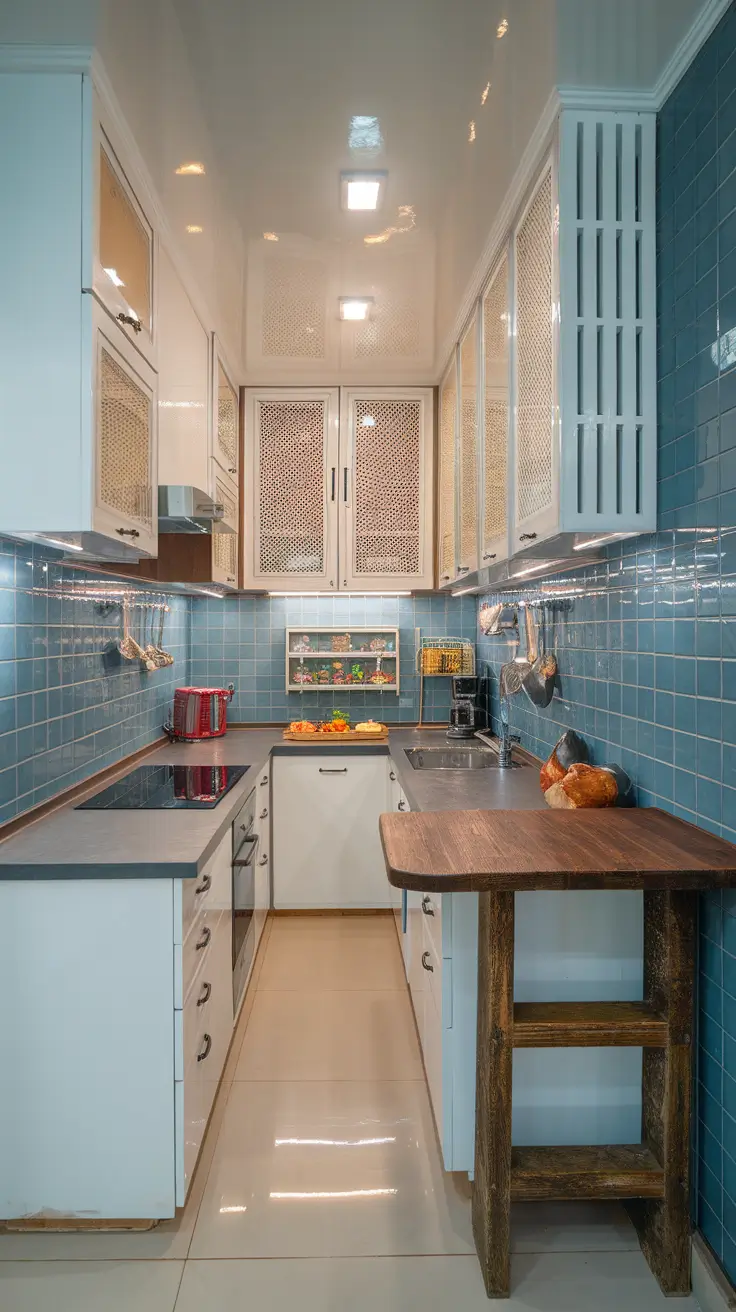 Kitchen Makeover Ideas 2026: Modern, Budget-Friendly & DIY Inspirations