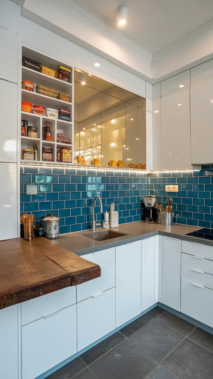 Kitchen Makeover Ideas 2026: Modern, Budget-Friendly & DIY Inspirations