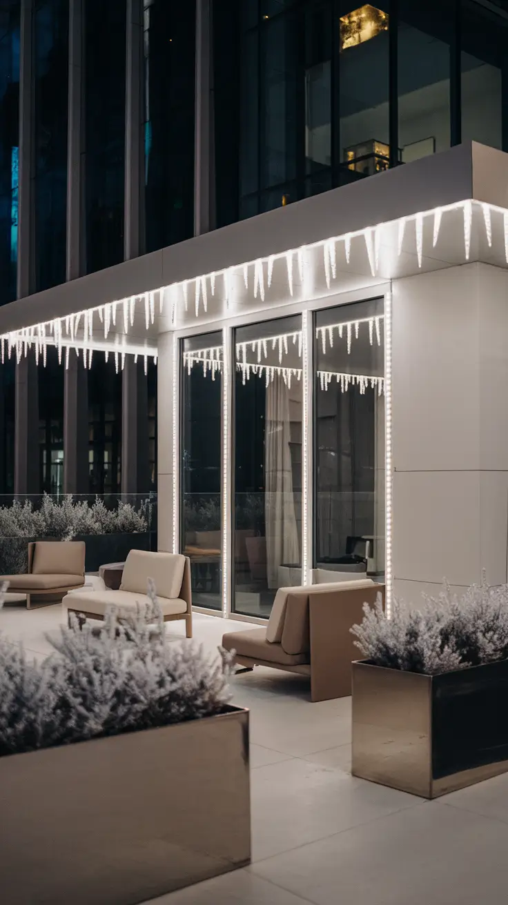 Christmas Lights on House Exterior Ideas 2025: Traditional, Modern, Vintage & Rustic Styles