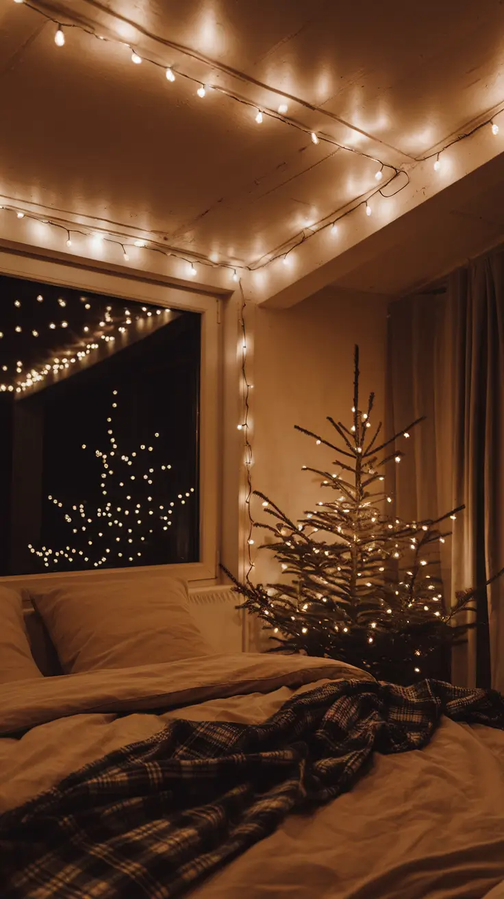 Christmas Lights Ideas 2025: Inspiring Indoor and Outdoor Décor