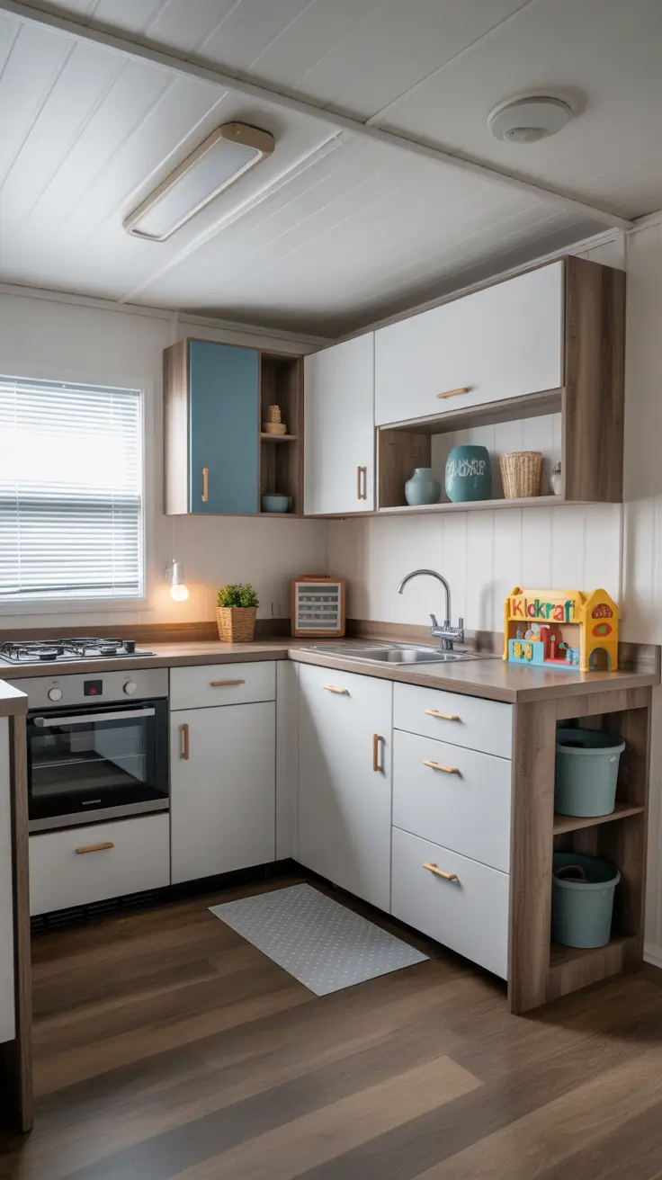 Kitchen Makeover Ideas 2026: Modern, Budget-Friendly & DIY Inspirations