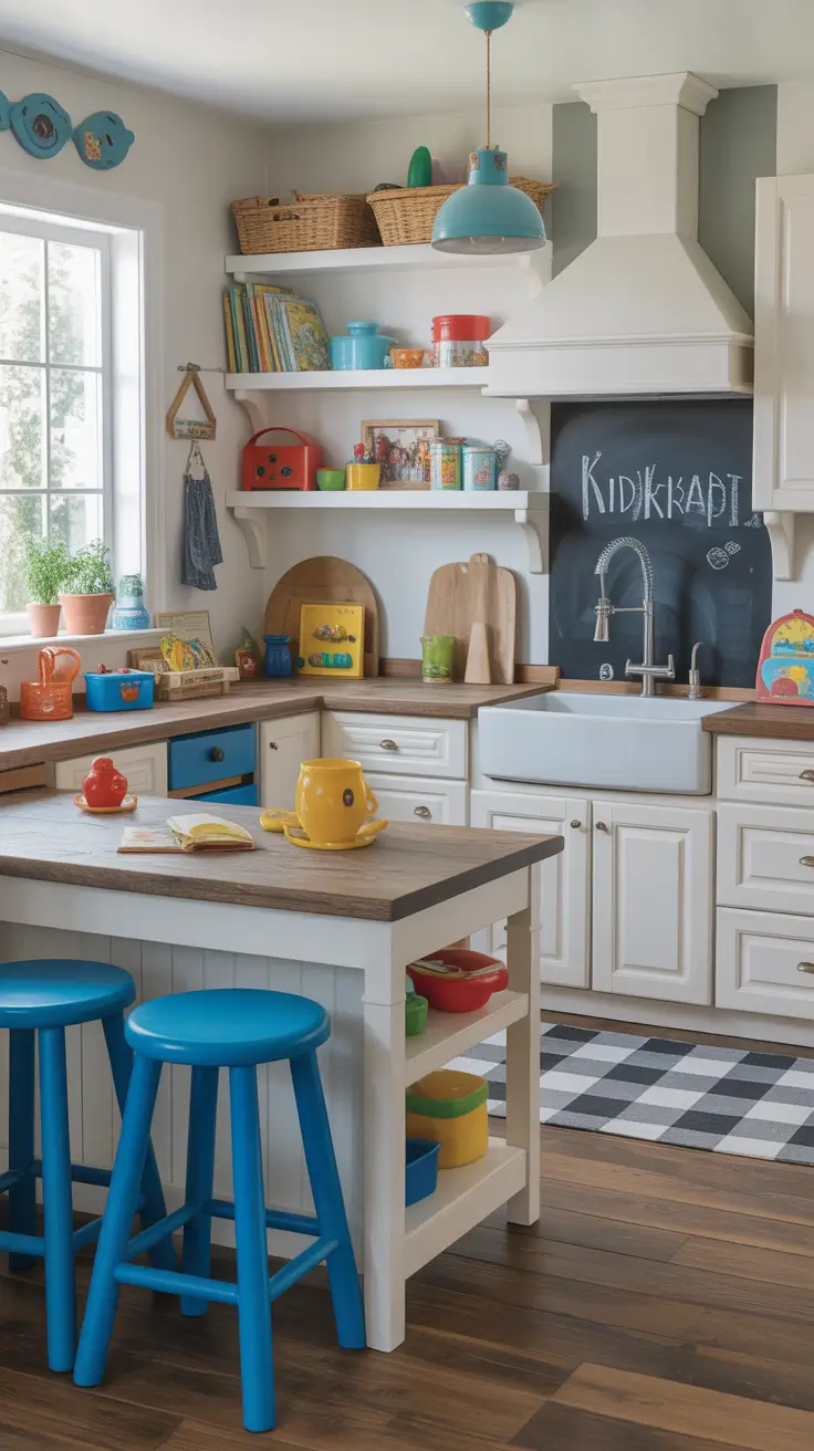 Kitchen Makeover Ideas 2026: Modern, Budget-Friendly & DIY Inspirations
