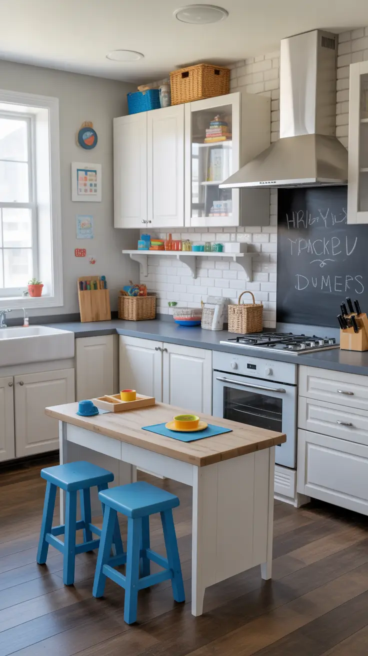 Kitchen Makeover Ideas 2026: Modern, Budget-Friendly & DIY Inspirations