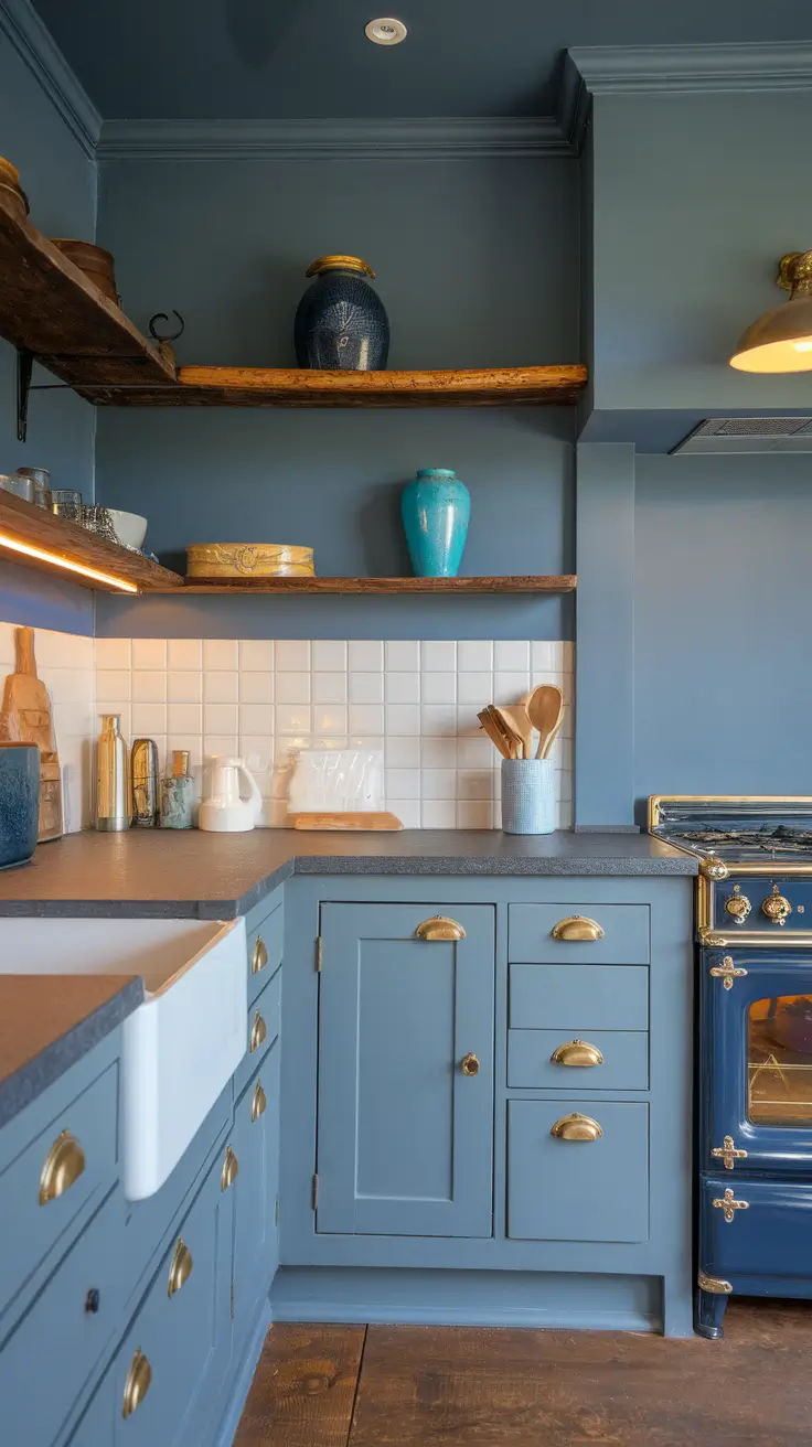 Kitchen Makeover Ideas 2026: Modern, Budget-Friendly & DIY Inspirations