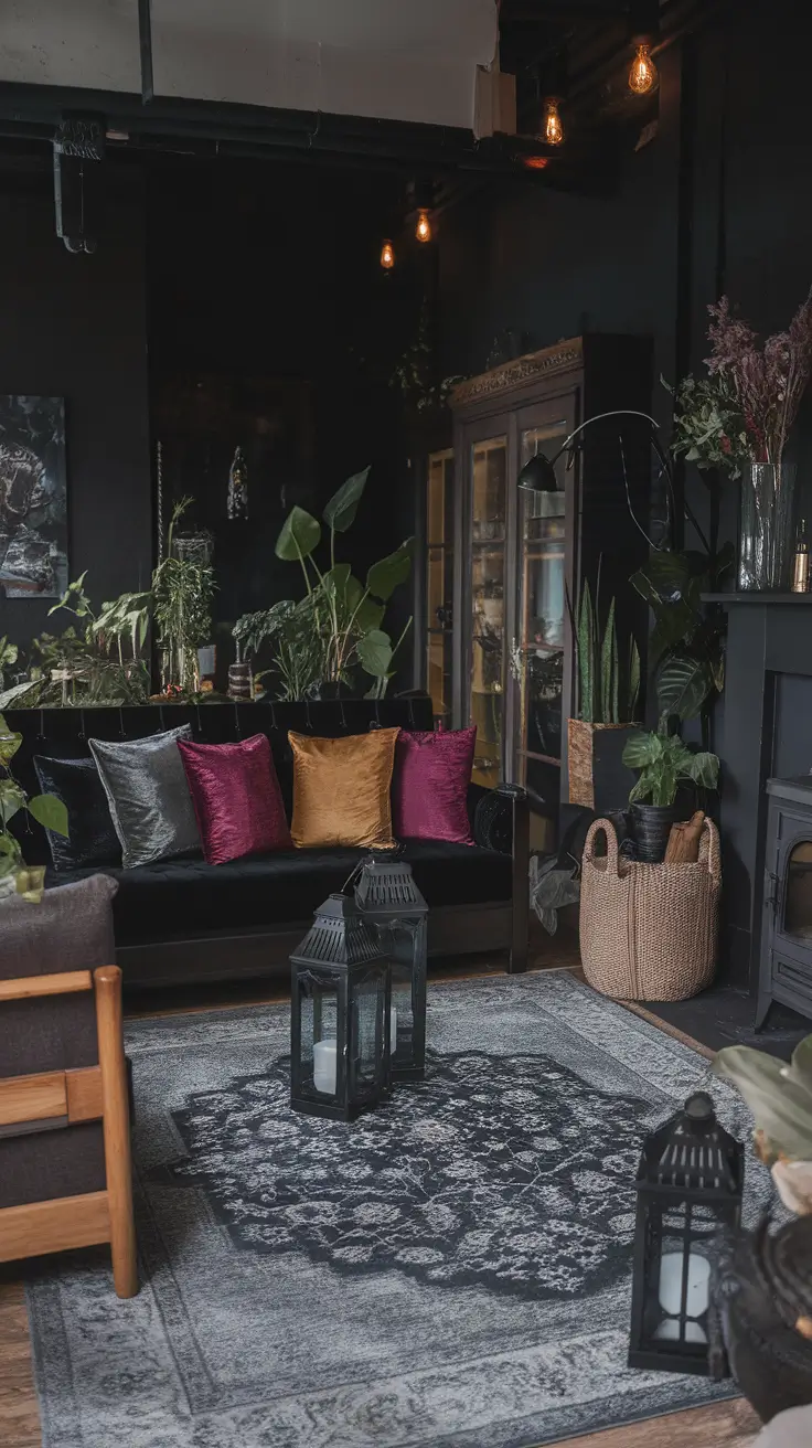 Boho Living Room Ideas 2026: Cozy, Modern & Colorful Trends for Every Home