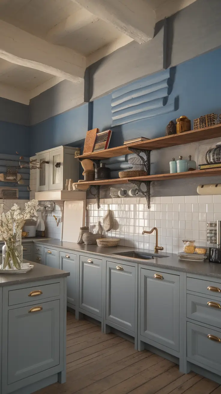 Kitchen Makeover Ideas 2026: Modern, Budget-Friendly & DIY Inspirations