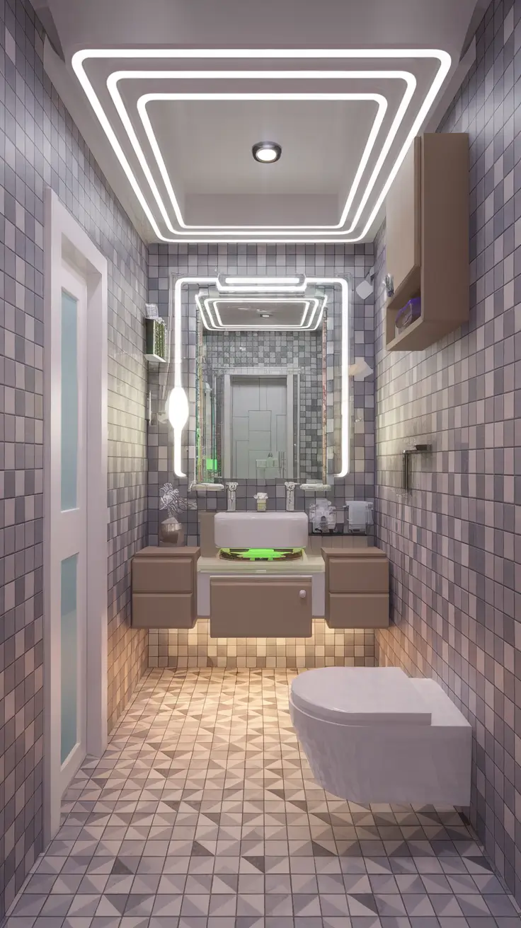 Modern Bathroom Ideas 2026: Luxury Master Bath Inspirations, Small Spaces & Timeless Design Trends