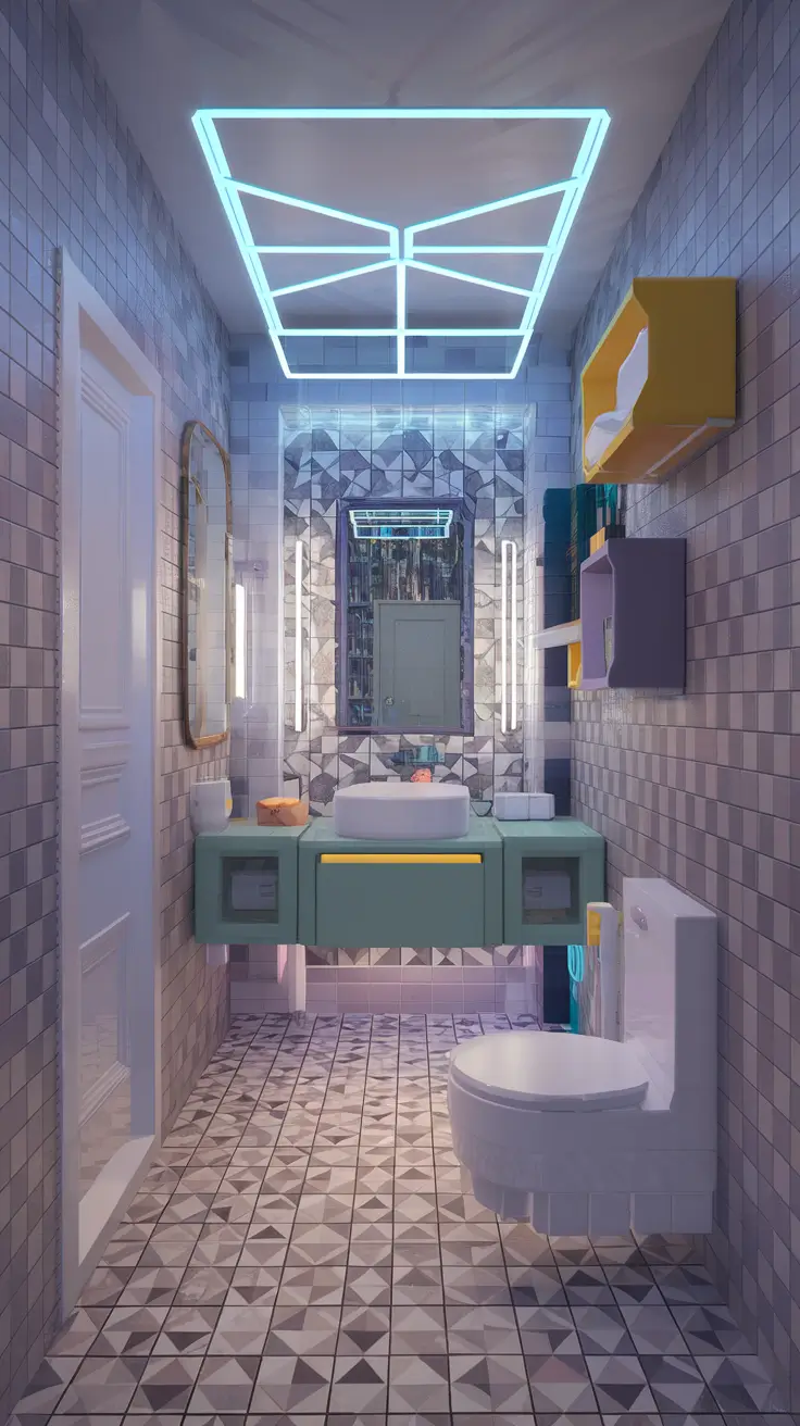 Modern Bathroom Ideas 2026: Luxury Master Bath Inspirations, Small Spaces & Timeless Design Trends