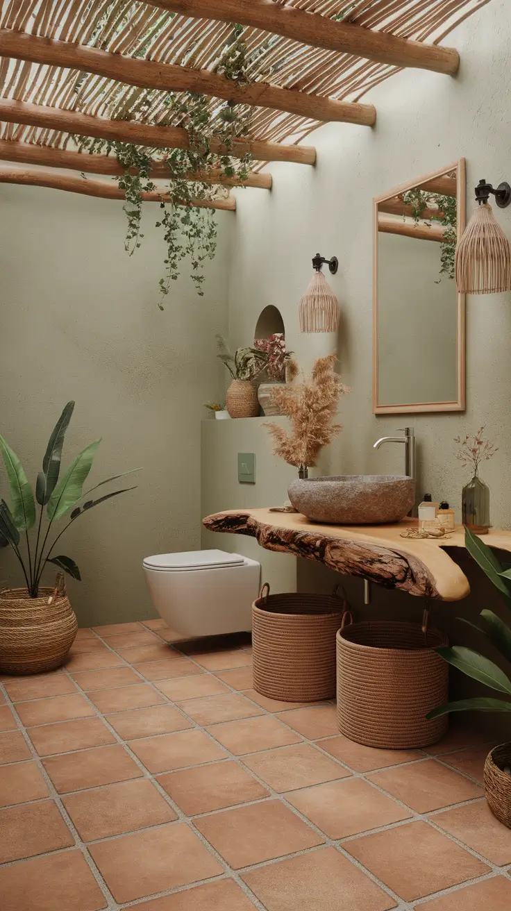 Modern Bathroom Ideas 2026: Luxury Master Bath Inspirations, Small Spaces & Timeless Design Trends