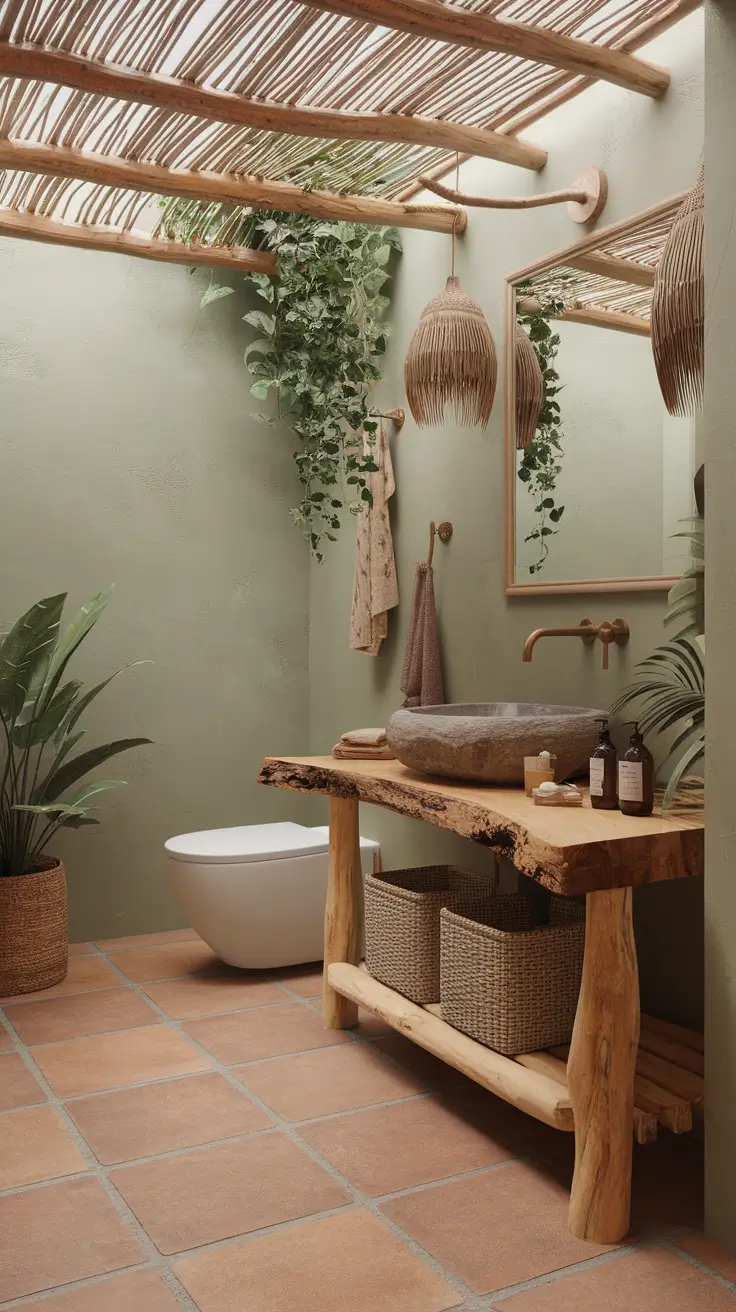 Modern Bathroom Ideas 2026: Luxury Master Bath Inspirations, Small Spaces & Timeless Design Trends