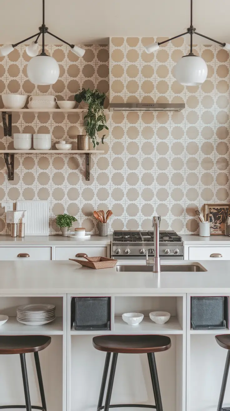 Kitchen Makeover Ideas 2026: Modern, Budget-Friendly & DIY Inspirations