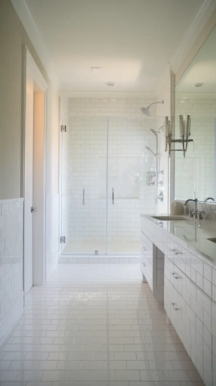 Modern Bathroom Ideas 2026: Luxury Master Bath Inspirations, Small Spaces & Timeless Design Trends