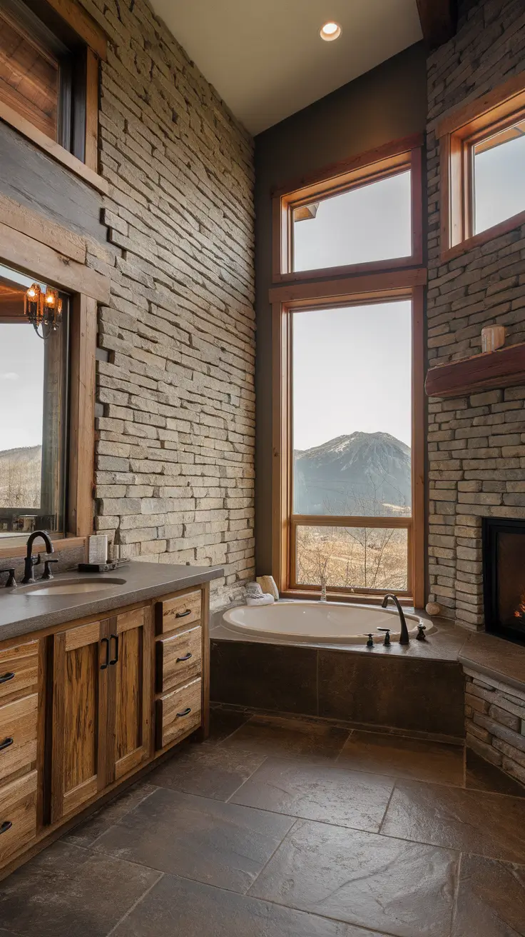 Modern Bathroom Ideas 2026: Luxury Master Bath Inspirations, Small Spaces & Timeless Design Trends