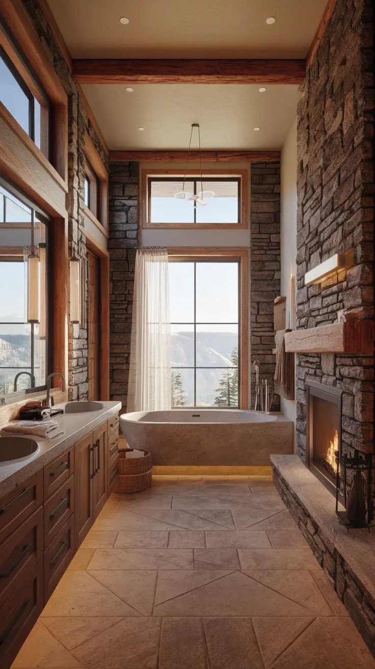Modern Bathroom Ideas 2026: Luxury Master Bath Inspirations, Small Spaces & Timeless Design Trends
