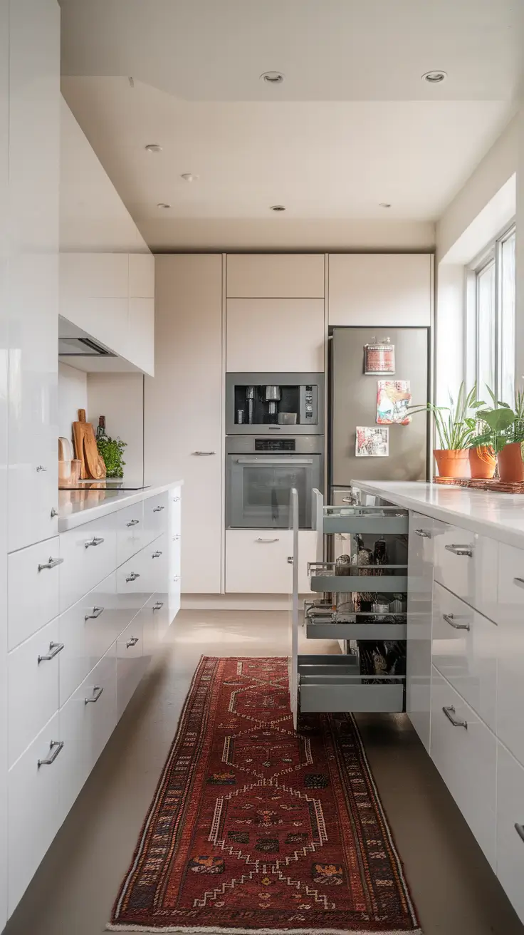 Kitchen Makeover Ideas 2026: Modern, Budget-Friendly & DIY Inspirations