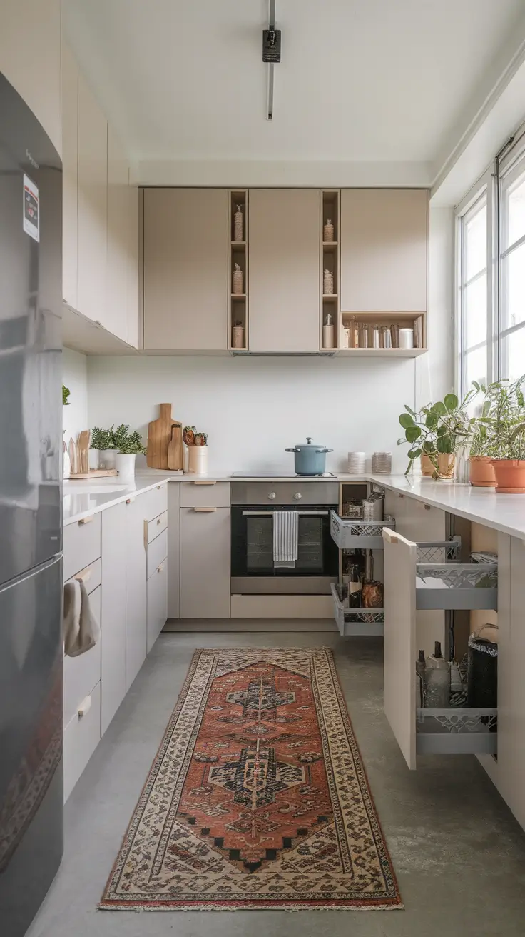 Kitchen Makeover Ideas 2026: Modern, Budget-Friendly & DIY Inspirations